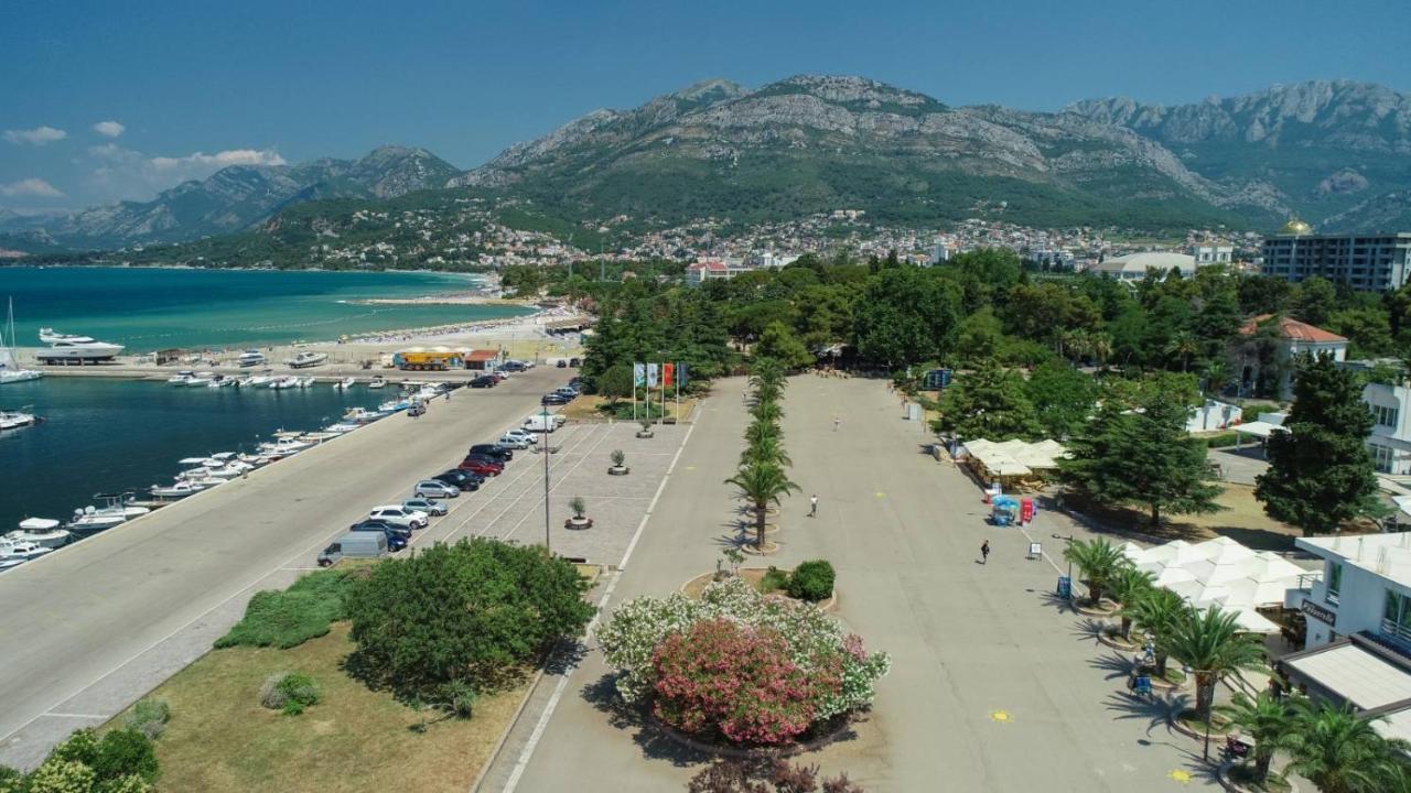 Apartmani Port Bar Extérieur photo