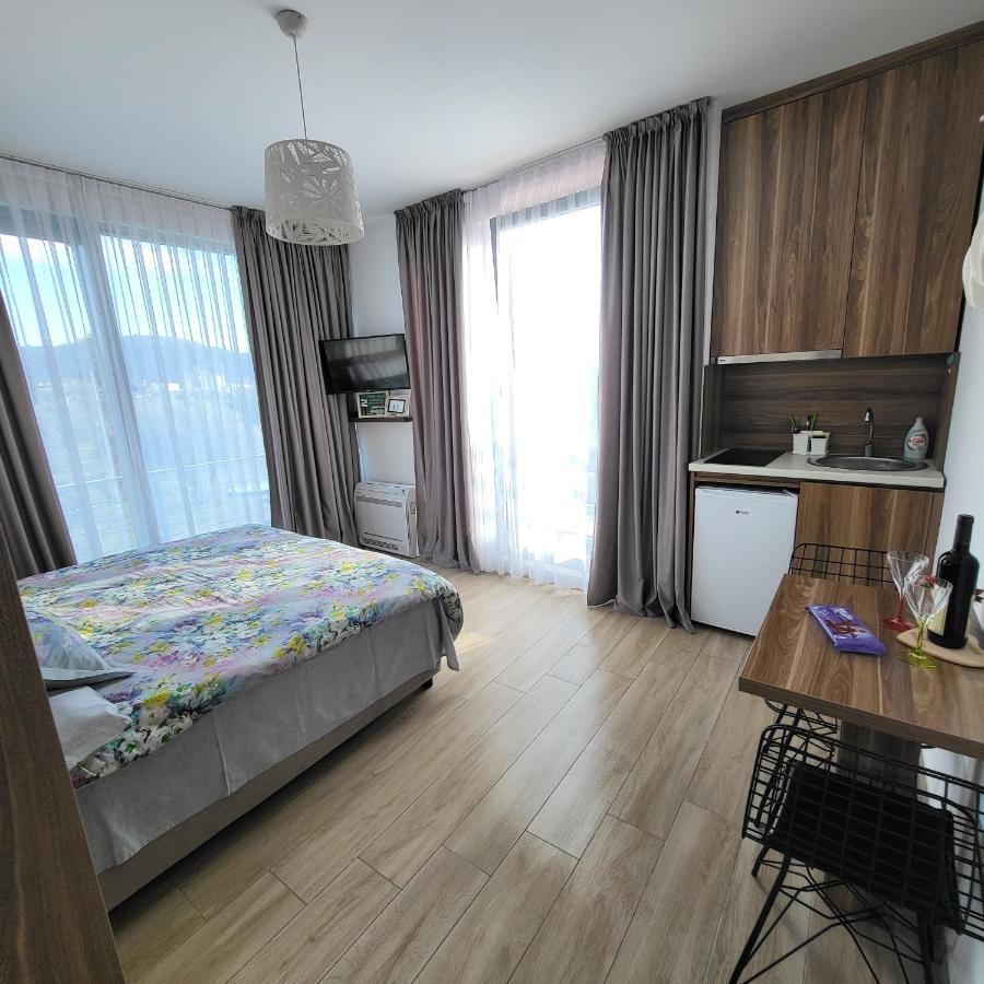 Apartmani Port Bar Extérieur photo