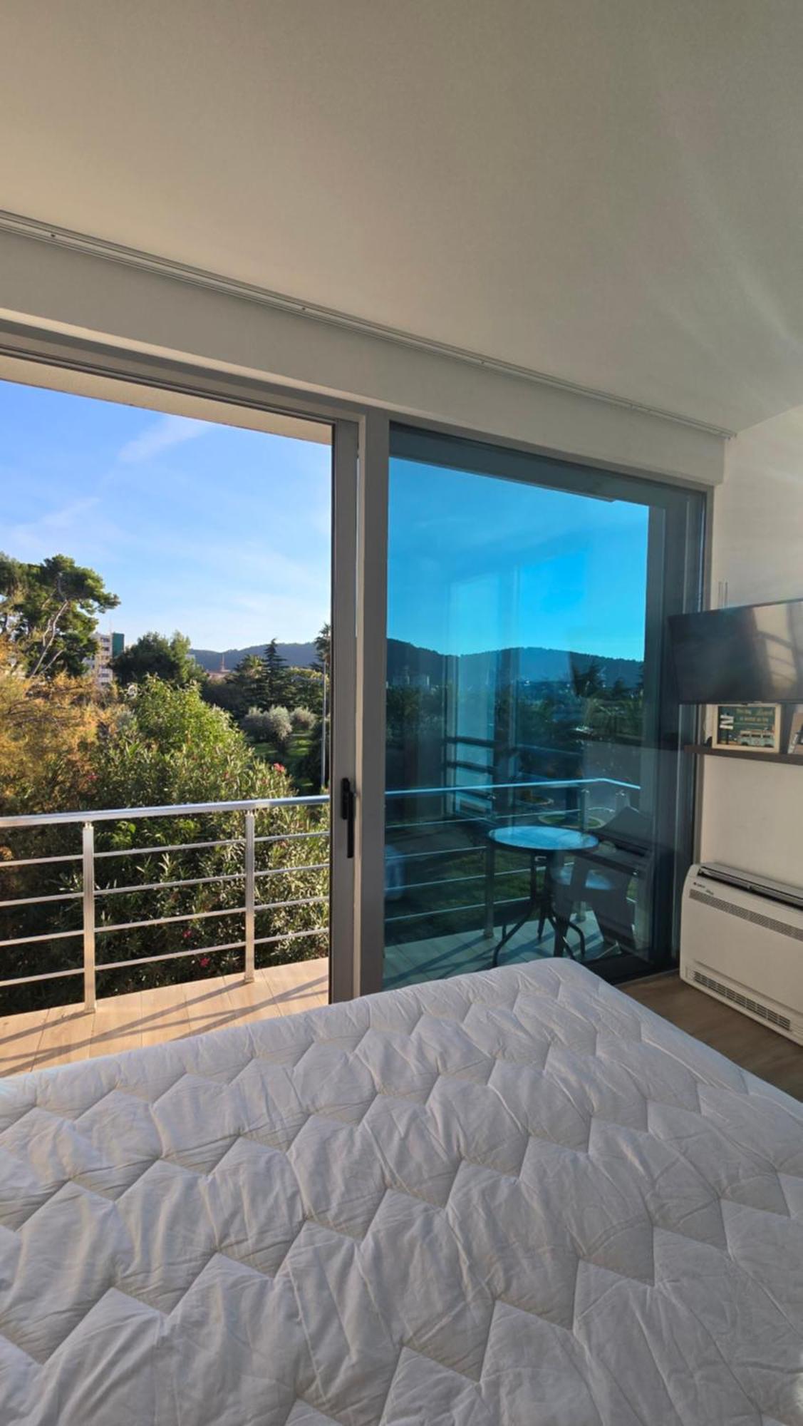 Apartmani Port Bar Chambre photo